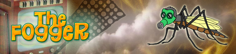 The Fogger Play Banner